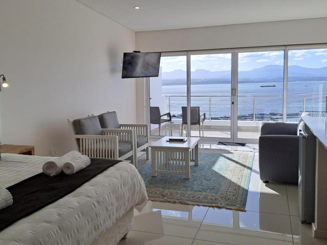 Ana'S Place Apartments Мозел Бей Стая снимка