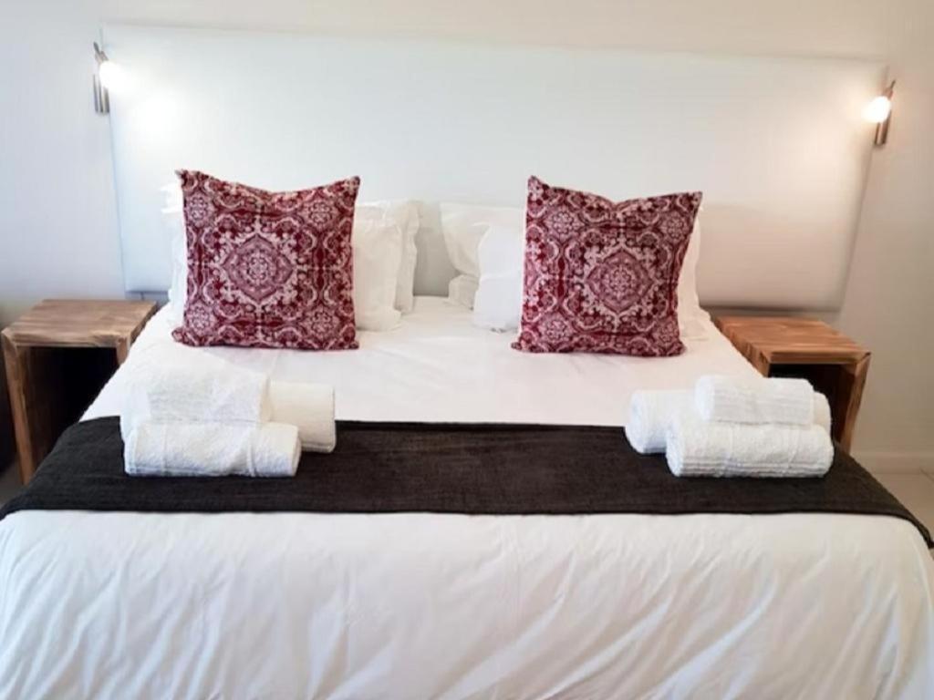 Ana'S Place Apartments Мозел Бей Стая снимка