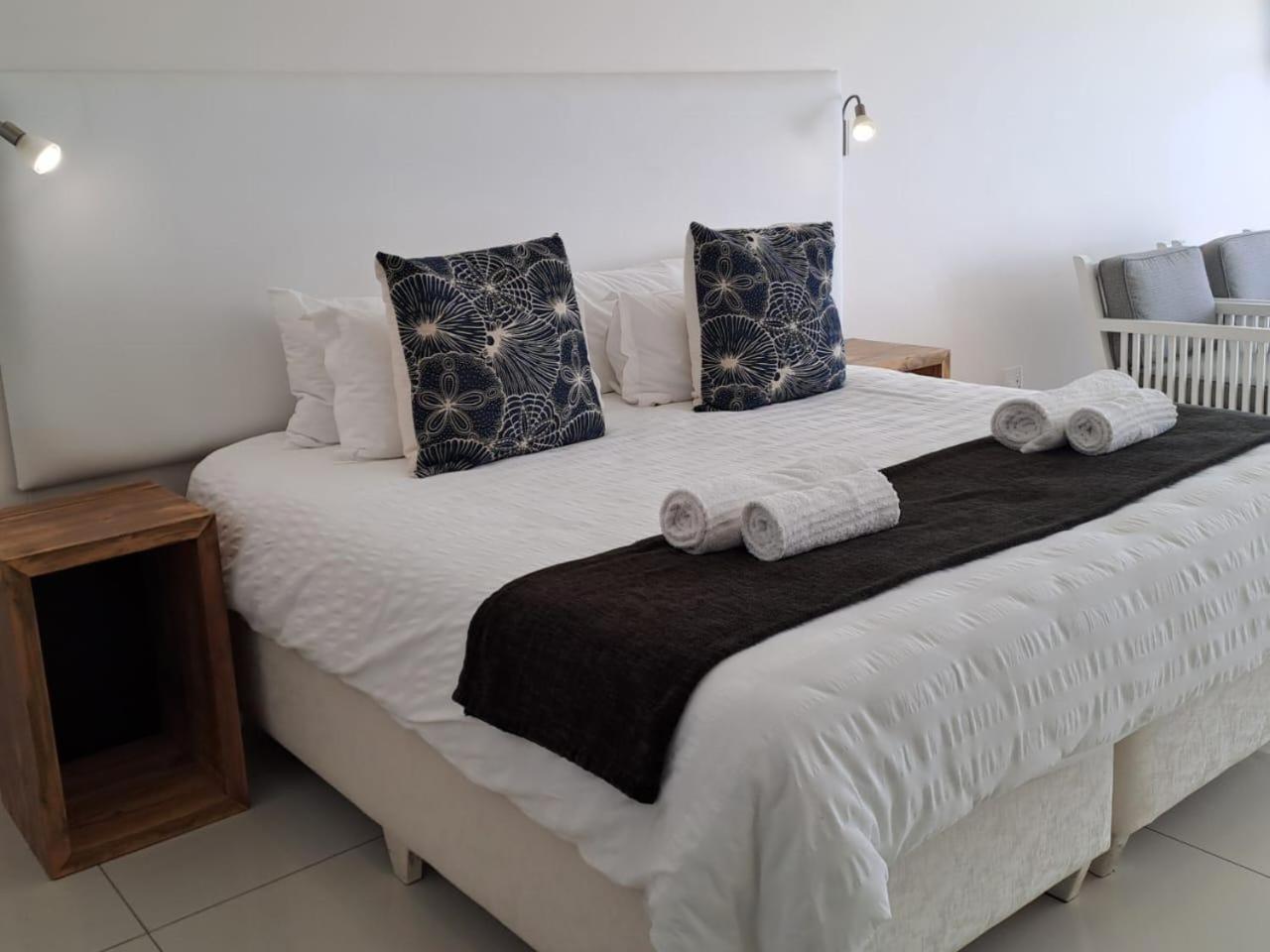 Ana'S Place Apartments Мозел Бей Стая снимка