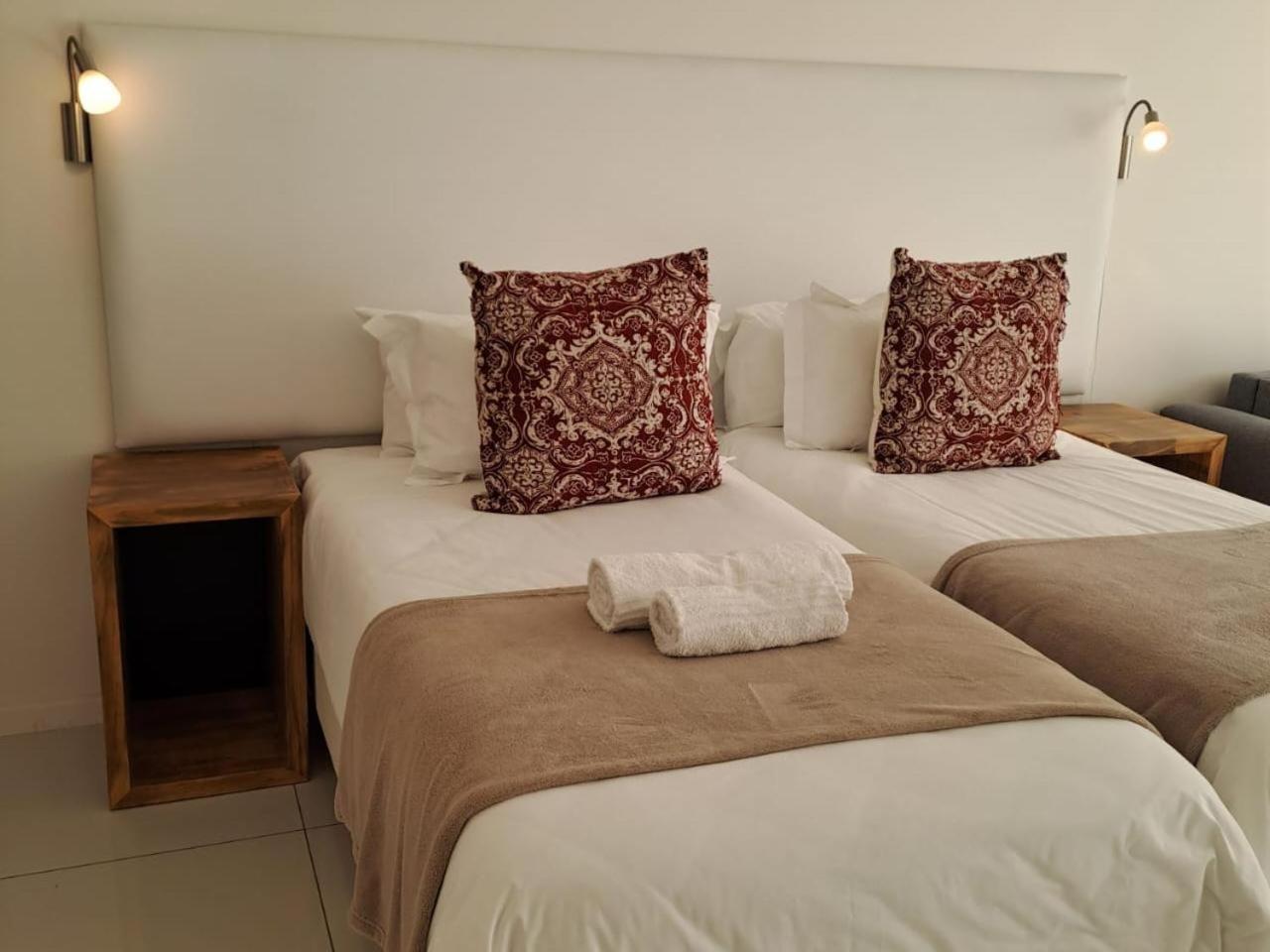 Ana'S Place Apartments Мозел Бей Стая снимка