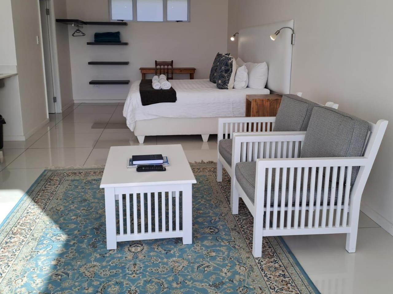 Ana'S Place Apartments Мозел Бей Стая снимка