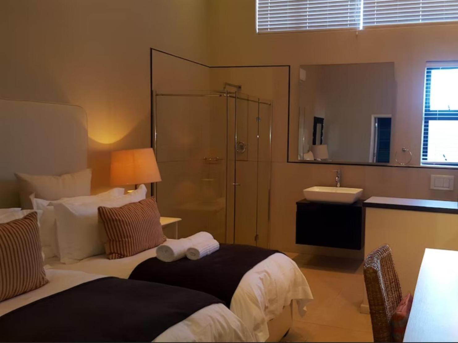 Ana'S Place Apartments Мозел Бей Стая снимка