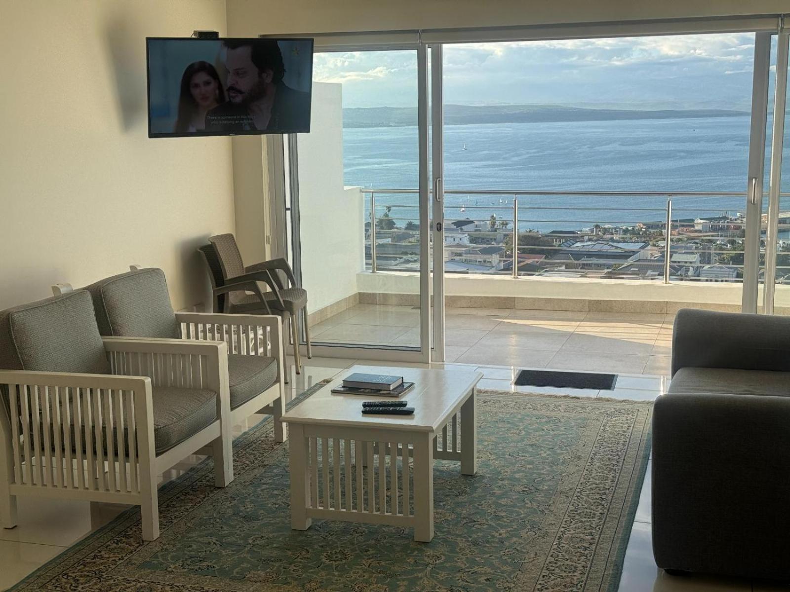 Ana'S Place Apartments Мозел Бей Екстериор снимка